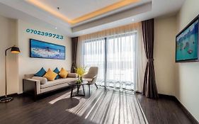 The Sapphire Residence S2